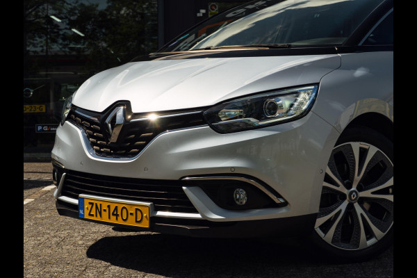 Renault Scénic 1.3 TCe Intens|Orig.NL|Camera|Trekhaak