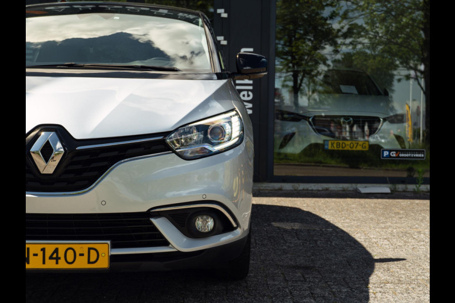 Renault Scénic 1.3 TCe Intens|Orig.NL|Camera|Trekhaak