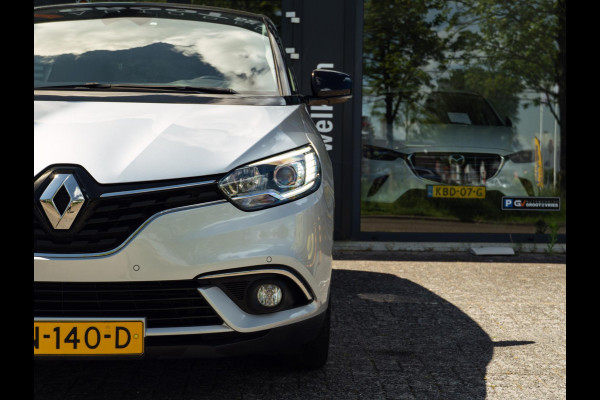 Renault Scénic 1.3 TCe Intens|Orig.NL|Camera|Trekhaak