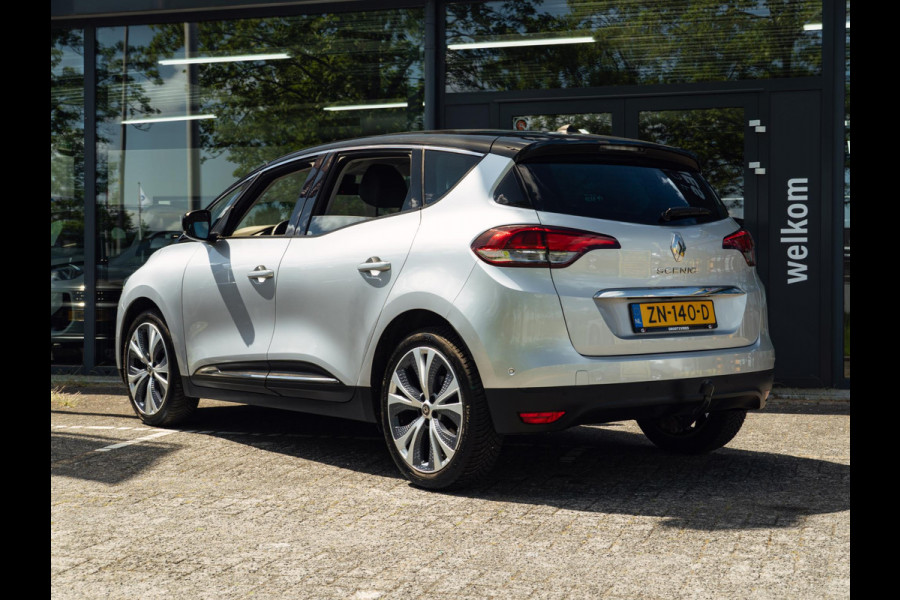 Renault Scénic 1.3 TCe Intens|Orig.NL|Camera|Trekhaak