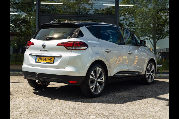 Renault Scénic 1.3 TCe Intens|Orig.NL|Camera|Trekhaak