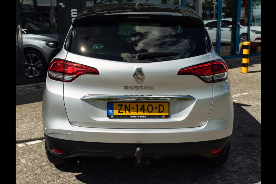 Renault Scénic 1.3 TCe Intens|Orig.NL|Camera|Trekhaak