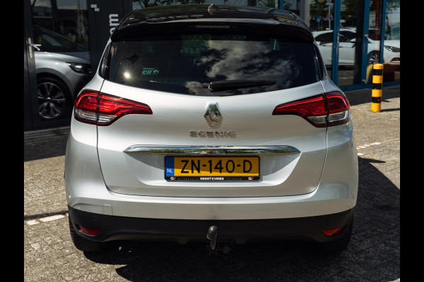 Renault Scénic 1.3 TCe Intens|Orig.NL|Camera|Trekhaak