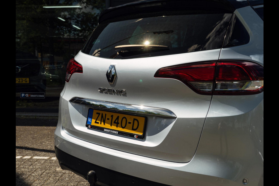 Renault Scénic 1.3 TCe Intens|Orig.NL|Camera|Trekhaak
