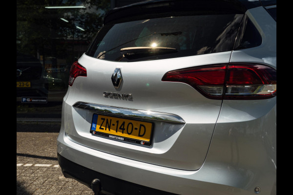 Renault Scénic 1.3 TCe Intens|Orig.NL|Camera|Trekhaak