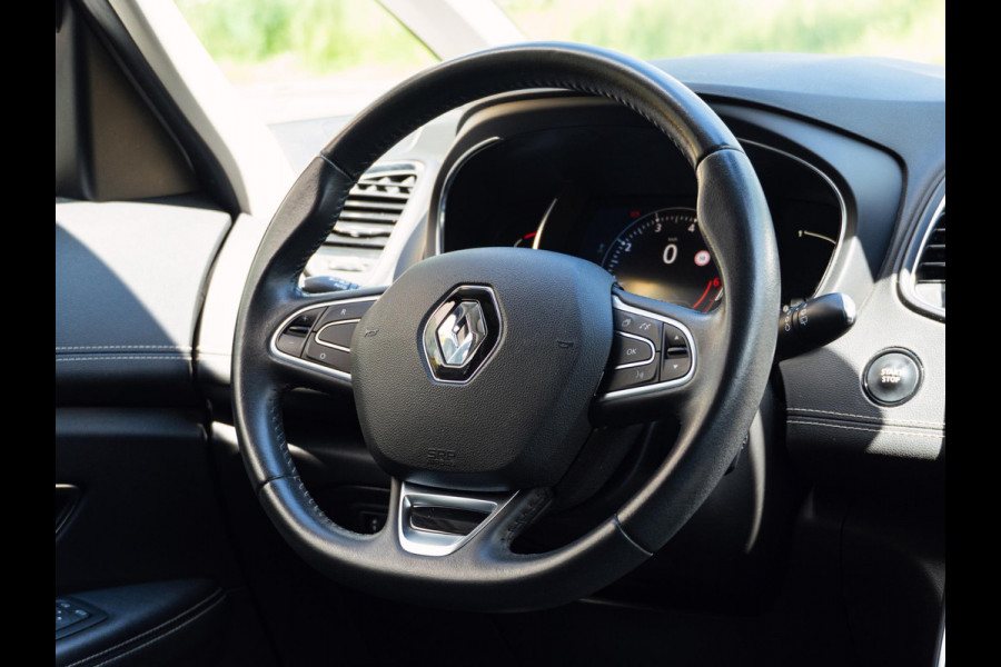 Renault Scénic 1.3 TCe Intens|Orig.NL|Camera|Trekhaak