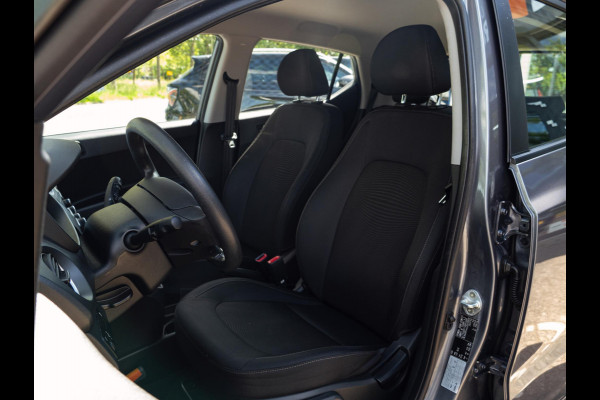 Hyundai i10 1.0i Comfort Orig. NL|CarPlay|Cruise|Navi