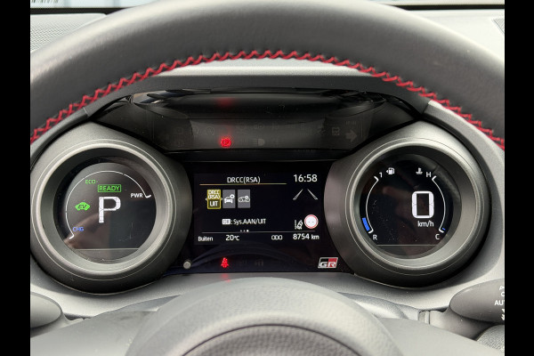 Toyota Yaris 1.5 Hybrid GR Sport / Bi tone | UNIEK 8.700 km!!! | JBL | PDC V+A | Head-up | Rijklaar!!