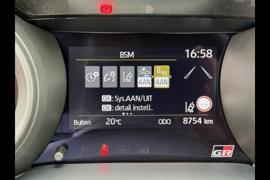 Toyota Yaris 1.5 Hybrid GR Sport / Bi tone | UNIEK 8.700 km!!! | JBL | PDC V+A | Head-up | Rijklaar!!