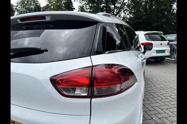 Renault Clio Estate 0.9 TCe Limited Navi|Carplay|Keyless|DAB|Cruise