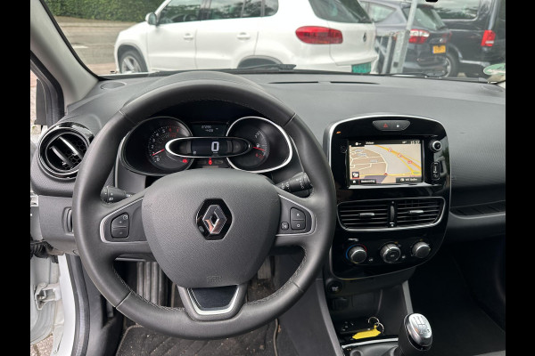 Renault Clio Estate 0.9 TCe Limited Navi|Carplay|Keyless|DAB|Cruise