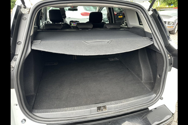 Renault Clio Estate 0.9 TCe Limited Navi|Carplay|Keyless|DAB|Cruise