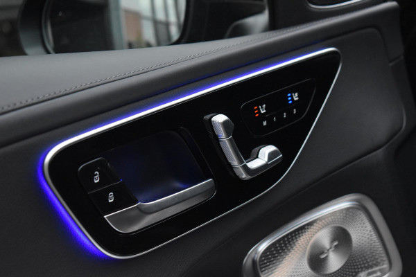 Mercedes-Benz C-Klasse AMG 43 4MATIC Lane Pano HUD Camera360 Burmester C43