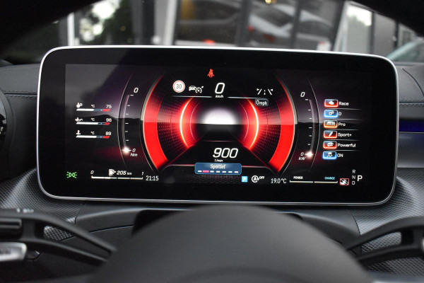 Mercedes-Benz C-Klasse AMG 43 4MATIC Lane Pano HUD Camera360 Burmester C43