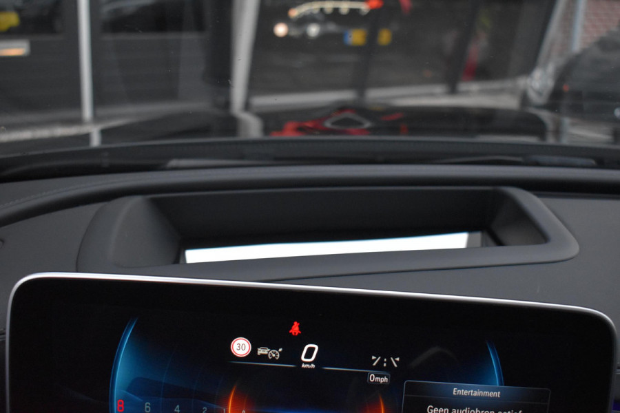 Mercedes-Benz C-Klasse AMG 43 4MATIC Lane Pano HUD Camera360 Burmester C43