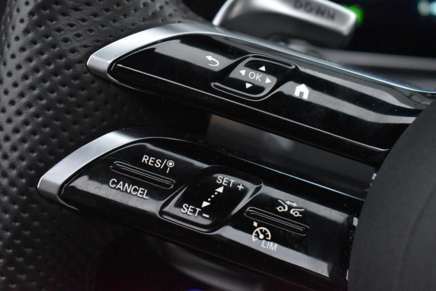 Mercedes-Benz C-Klasse AMG 43 4MATIC Lane Pano HUD Camera360 Burmester C43