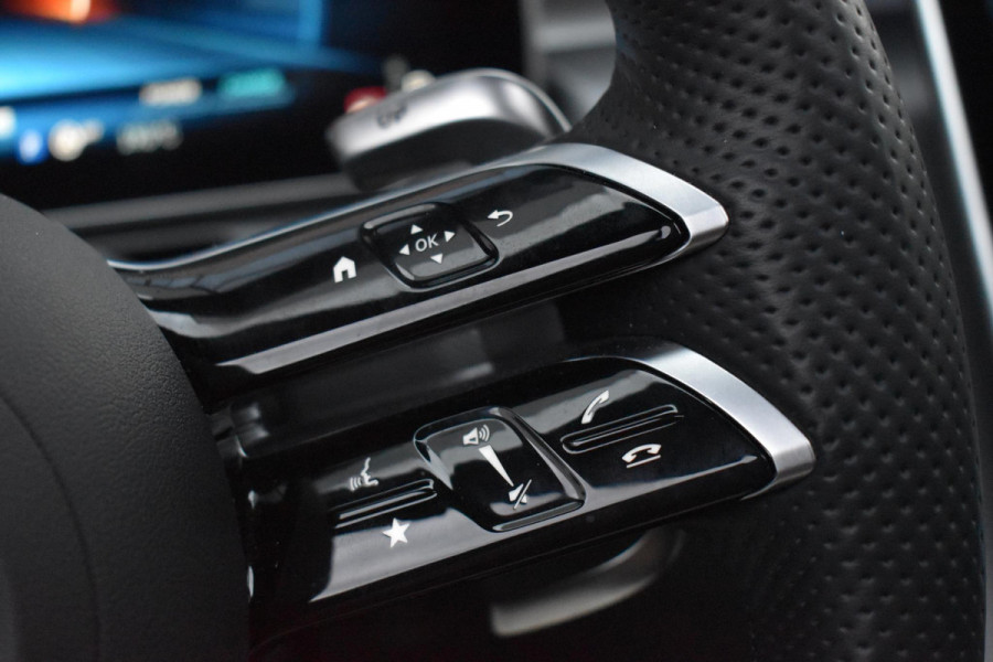 Mercedes-Benz C-Klasse AMG 43 4MATIC Lane Pano HUD Camera360 Burmester C43