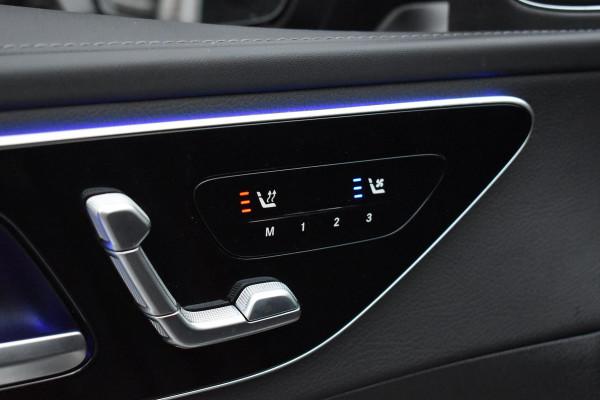 Mercedes-Benz C-Klasse AMG 43 4MATIC Lane Pano HUD Camera360 Burmester C43