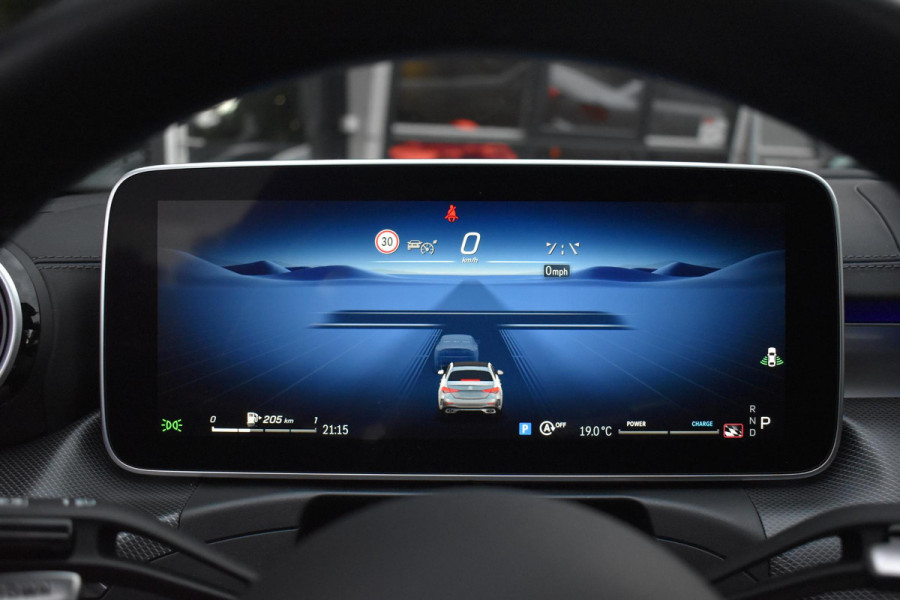 Mercedes-Benz C-Klasse AMG 43 4MATIC Lane Pano HUD Camera360 Burmester C43