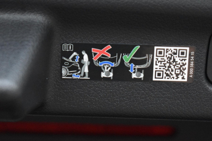 Mercedes-Benz C-Klasse AMG 43 4MATIC Lane Pano HUD Camera360 Burmester C43