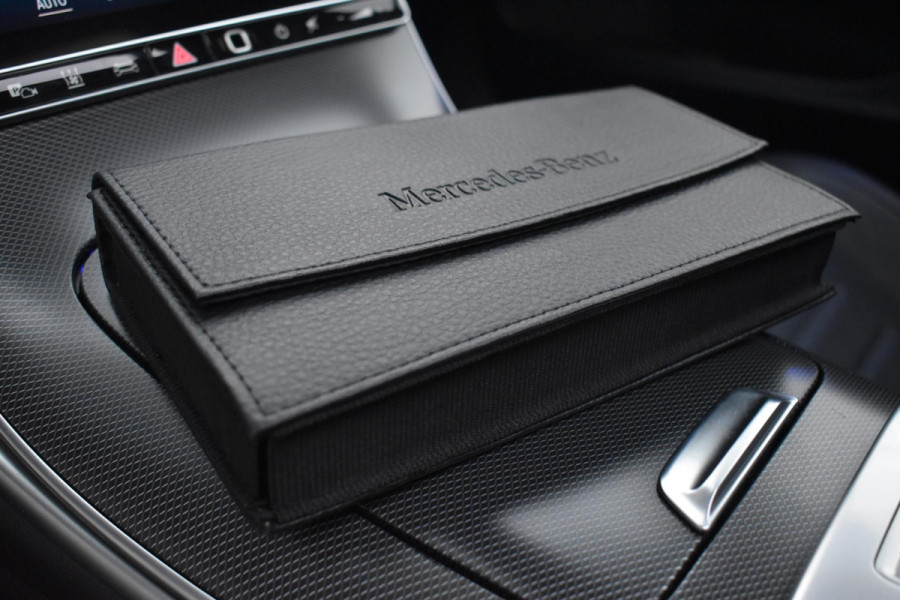 Mercedes-Benz C-Klasse AMG 43 4MATIC Lane Pano HUD Camera360 Burmester C43