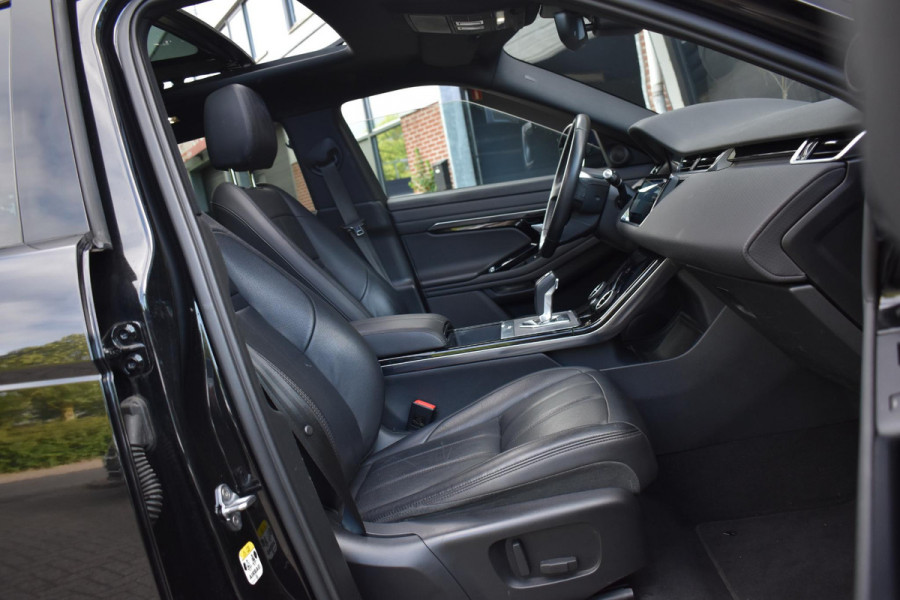 Land Rover Range Rover Evoque 1.5 P300e AWD Autobiography Lane Pano Camera