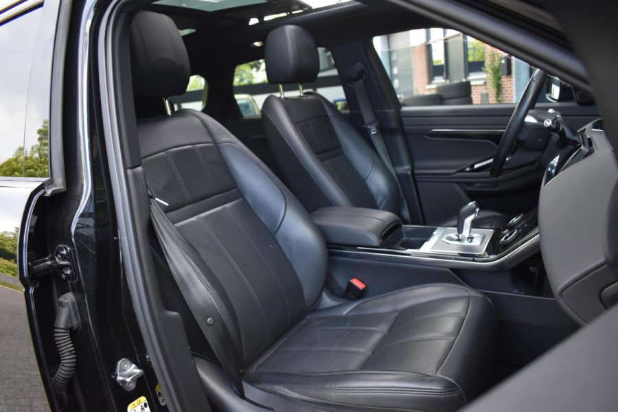 Land Rover Range Rover Evoque 1.5 P300e AWD Autobiography Lane Pano Camera