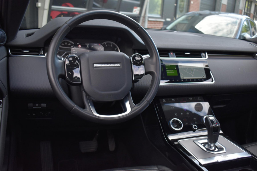 Land Rover Range Rover Evoque 1.5 P300e AWD Autobiography Lane Pano Camera