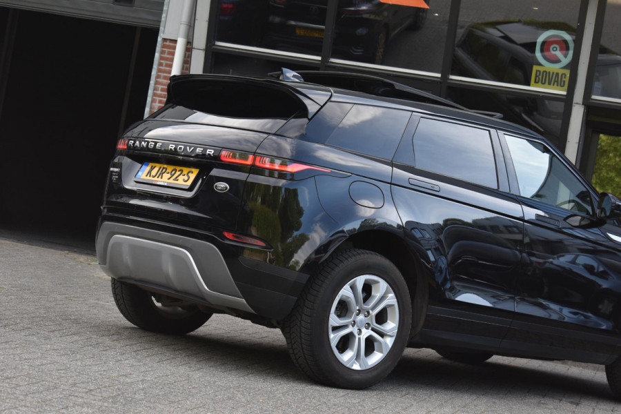 Land Rover Range Rover Evoque 1.5 P300e AWD Autobiography Lane Pano Camera