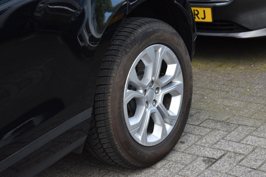 Land Rover Range Rover Evoque 1.5 P300e AWD Autobiography Lane Pano Camera
