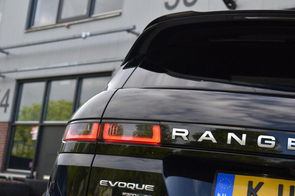 Land Rover Range Rover Evoque 1.5 P300e AWD Autobiography Lane Pano Camera