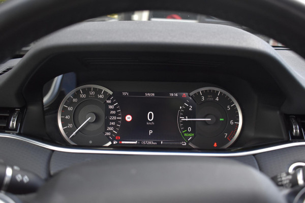 Land Rover Range Rover Evoque 1.5 P300e AWD Autobiography Lane Pano Camera