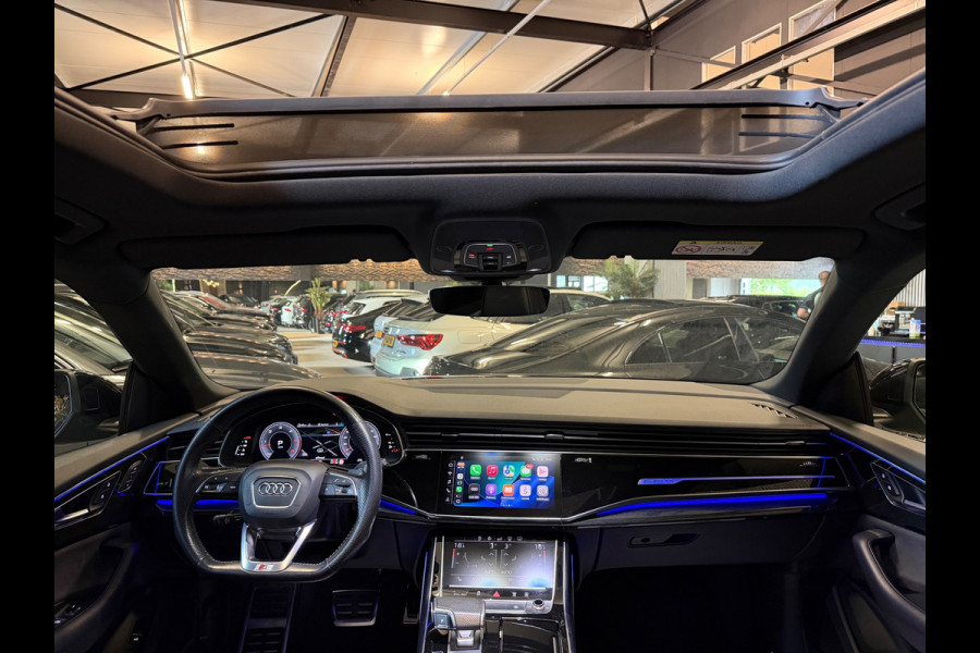 Audi Q8 50 TDI quattro 3X S-LINE|SQ8|PANO|MEMORY|SOFT CLOS|FULL!
