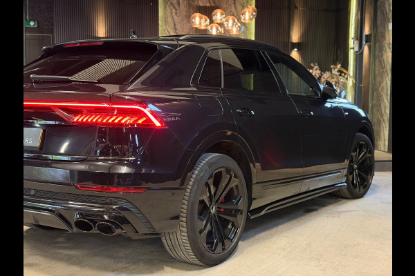 Audi Q8 50 TDI quattro 3X S-LINE|SQ8|PANO|MEMORY|SOFT CLOS|FULL!