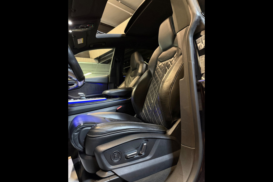 Audi Q8 50 TDI quattro 3X S-LINE|SQ8|PANO|MEMORY|SOFT CLOS|FULL!