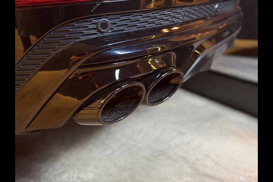 Audi Q8 50 TDI quattro 3X S-LINE|SQ8|PANO|MEMORY|SOFT CLOS|FULL!