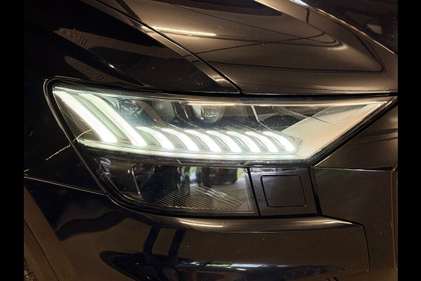 Audi Q8 50 TDI quattro 3X S-LINE|SQ8|PANO|MEMORY|SOFT CLOS|FULL!
