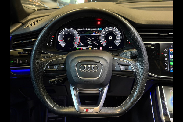 Audi Q8 50 TDI quattro 3X S-LINE|SQ8|PANO|MEMORY|SOFT CLOS|FULL!