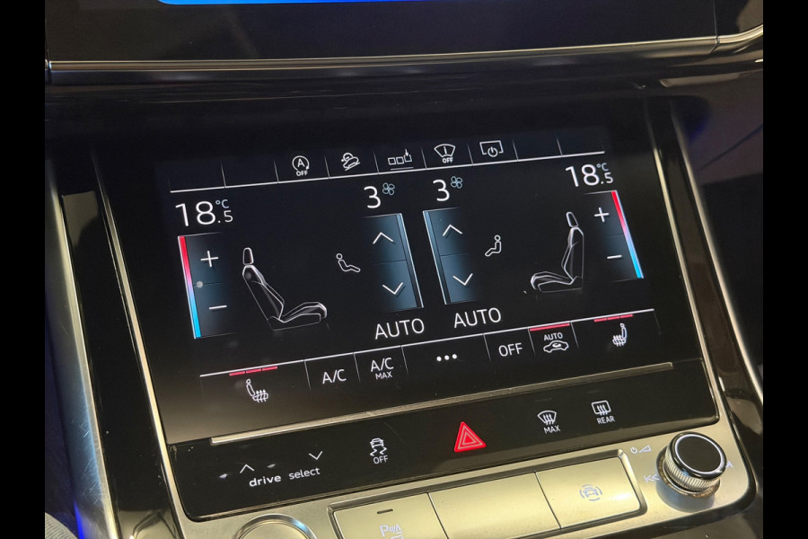 Audi Q8 50 TDI quattro 3X S-LINE|SQ8|PANO|MEMORY|SOFT CLOS|FULL!