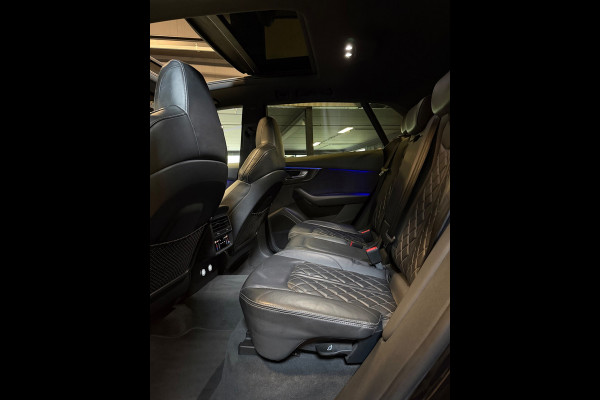 Audi Q8 50 TDI quattro 3X S-LINE|SQ8|PANO|MEMORY|SOFT CLOS|FULL!