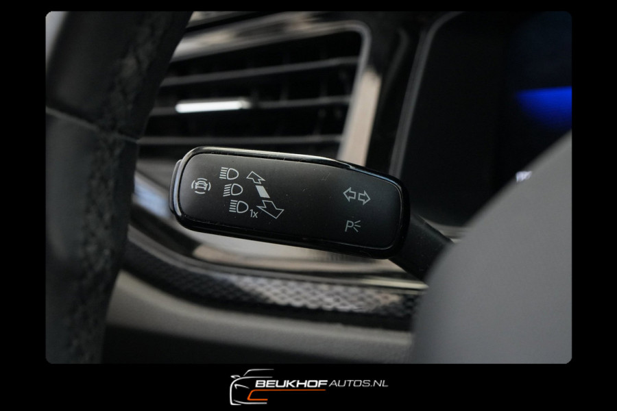 Volkswagen Polo 1.0 TSI Life Carplay Parksensoren Adap Cruis
