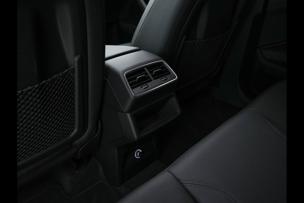 Audi e-tron 50 Quattro Advanced [ 3-Fase-11kW ] [ SOH-100% ] (INCL-BTW) *HEATPUMP | PANO | LEATHER | DIGI-COCKPIT | FULL-LED | MEMORY-PACK |  KEYLESS | NAVI-FULLMAP | TOWBAR | SHIFTPADDLES | COMFORTSEATS | 20"ALU*