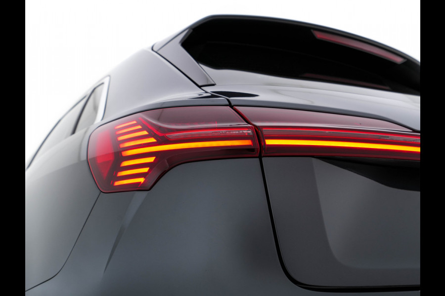 Audi e-tron 50 Quattro Advanced [ 3-Fase-11kW ] [ SOH-100% ] (INCL-BTW) *HEATPUMP | PANO | LEATHER | DIGI-COCKPIT | FULL-LED | MEMORY-PACK |  KEYLESS | NAVI-FULLMAP | TOWBAR | SHIFTPADDLES | COMFORTSEATS | 20"ALU*