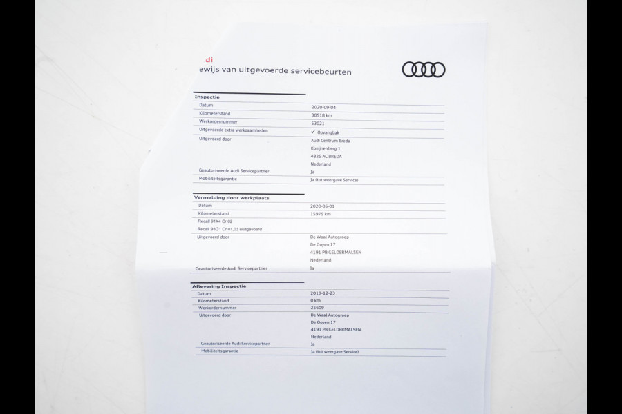 Audi e-tron 50 Quattro Advanced [ 3-Fase-11kW ] [ SOH-100% ] (INCL-BTW) *HEATPUMP | PANO | LEATHER | DIGI-COCKPIT | FULL-LED | MEMORY-PACK |  KEYLESS | NAVI-FULLMAP | TOWBAR | SHIFTPADDLES | COMFORTSEATS | 20"ALU*