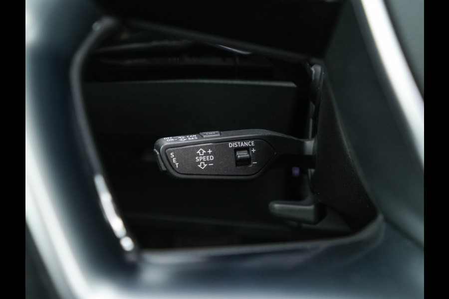 Audi e-tron Sportback 55 Quattro 95 kWh ( 3-Fase-11kW) ) [ SOH-100% ] Aut. *HEATPUMP | PANO | LEATHER |  ADAPTVE-CRUISE | DIGI-COCKPIT | FULL-LED | MEMORY-PACK | KEYLESS | NAVI-FULLMAP | AUDI-SOUND | COMFORT-SEATS | 20''ALU*