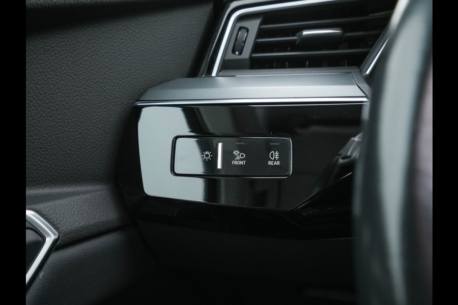Audi e-tron Sportback 55 Quattro 95 kWh ( 3-Fase-11kW) ) [ SOH-100% ] Aut. *HEATPUMP | PANO | LEATHER |  ADAPTVE-CRUISE | DIGI-COCKPIT | FULL-LED | MEMORY-PACK | KEYLESS | NAVI-FULLMAP | AUDI-SOUND | COMFORT-SEATS | 20''ALU*