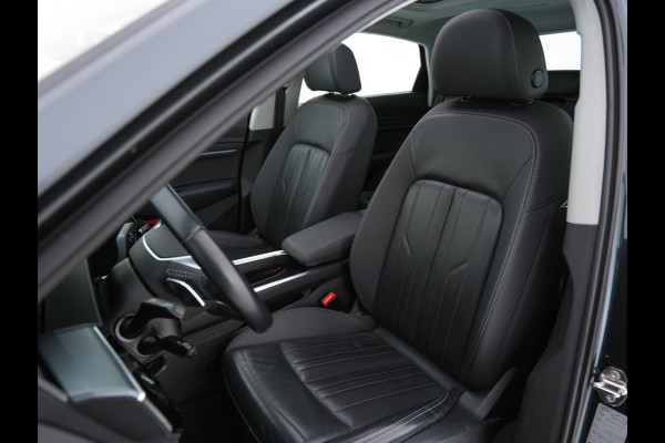 Audi e-tron Sportback 55 Quattro 95 kWh ( 3-Fase-11kW) ) [ SOH-100% ] Aut. *HEATPUMP | PANO | LEATHER |  ADAPTVE-CRUISE | DIGI-COCKPIT | FULL-LED | MEMORY-PACK | KEYLESS | NAVI-FULLMAP | AUDI-SOUND | COMFORT-SEATS | 20''ALU*