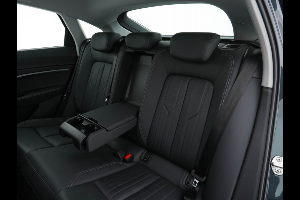 Audi e-tron Sportback 55 Quattro 95 kWh ( 3-Fase-11kW) ) [ SOH-100% ] Aut. *HEATPUMP | PANO | LEATHER |  ADAPTVE-CRUISE | DIGI-COCKPIT | FULL-LED | MEMORY-PACK | KEYLESS | NAVI-FULLMAP | AUDI-SOUND | COMFORT-SEATS | 20''ALU*