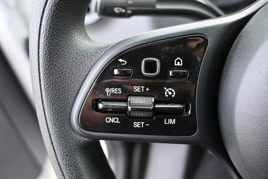 Mercedes-Benz Sprinter 315 CDI L2H1 2 Schuifdeuren, MBUX Navigatie met camera, Standkachel