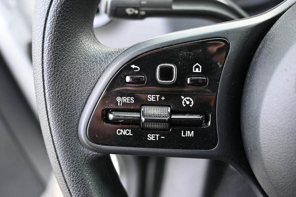 Mercedes-Benz Sprinter 315 CDI L2H1 2 Schuifdeuren, MBUX Navigatie met camera, Standkachel